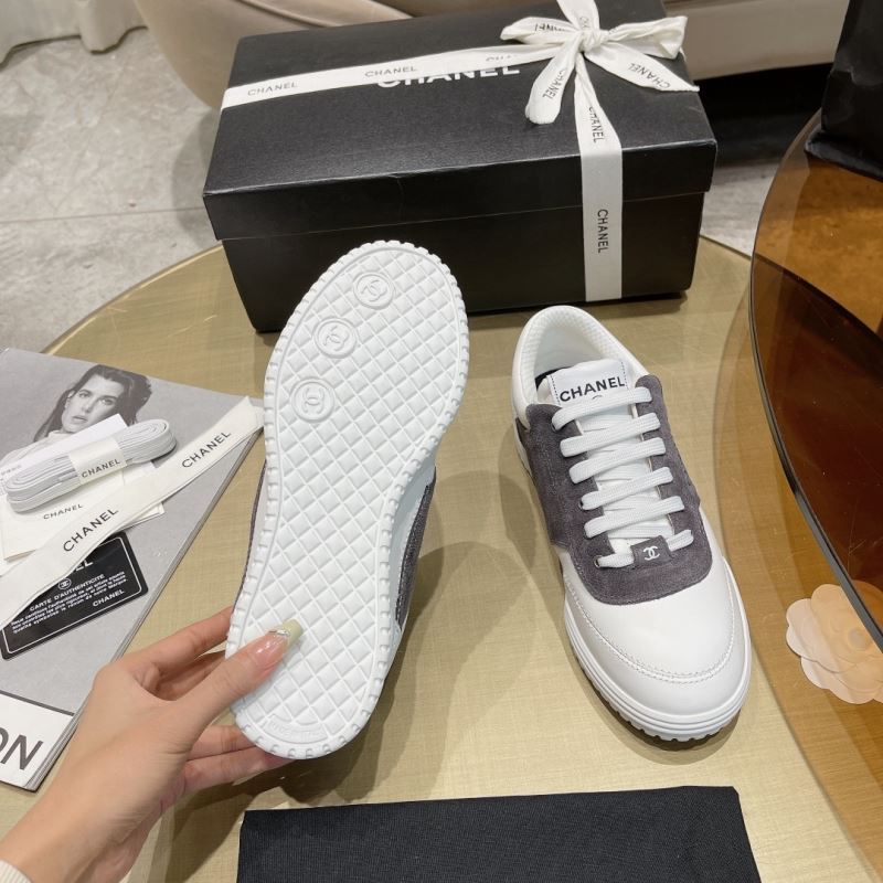 Chanel Sport Shoes